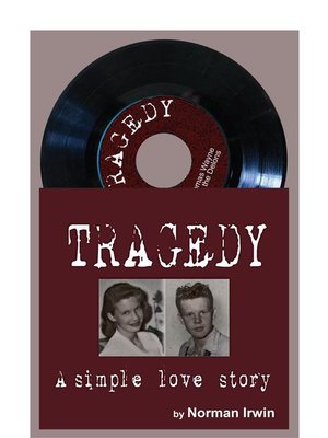 cover image of Tragedy (A Simple Love Story)